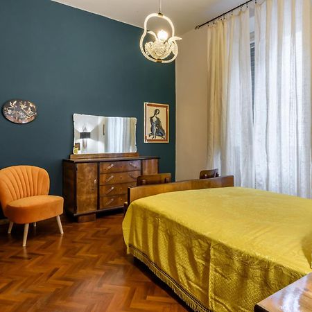 Angelico 3 Bedrooms By Mmega Firenze Bagian luar foto