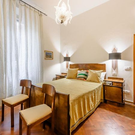 Angelico 3 Bedrooms By Mmega Firenze Bagian luar foto