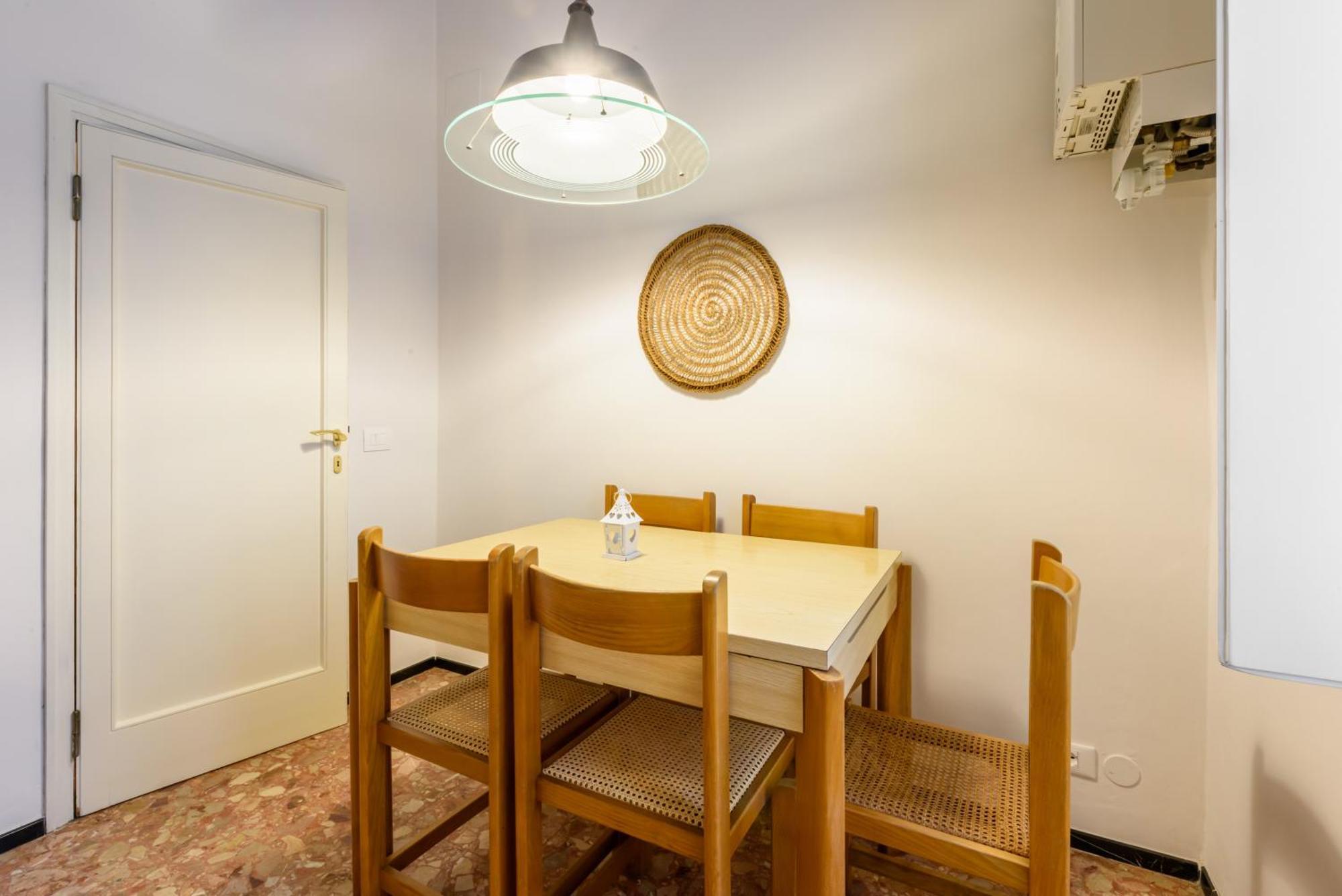 Angelico 3 Bedrooms By Mmega Firenze Bagian luar foto