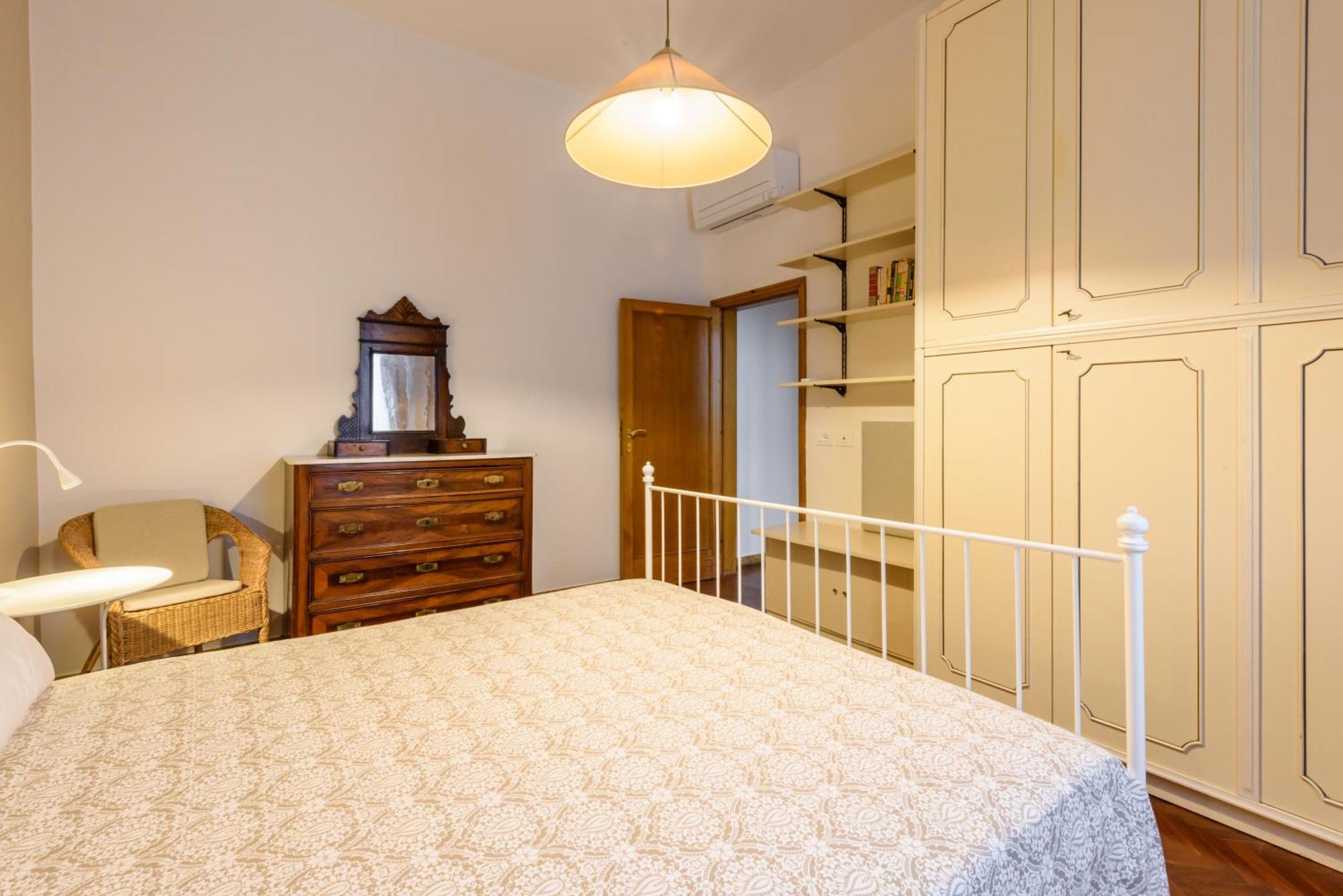 Angelico 3 Bedrooms By Mmega Firenze Bagian luar foto